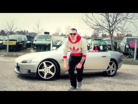 Dobri Momcheta feat Thugga   Chetiri kolela 2012 Official HD Video 1080p