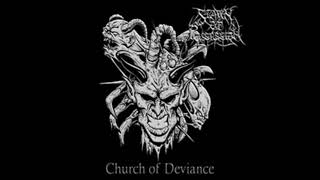 Spawn Of Possession - Church Of Deviance (demo) 2001