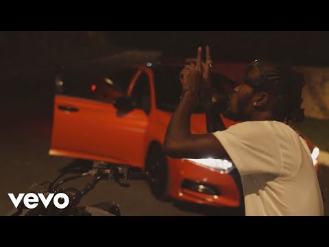 Kyodi - Gone Fi The Riches (Official Video)