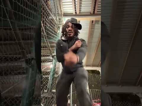 Deuce Floxks (Taft🩸) Previews New Music #harlem #manhattan #drill