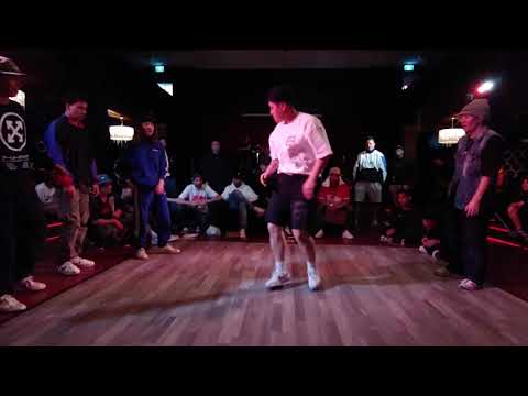 "FSS CANADA" [prelim] Stray Kingz vs Brute Mindz