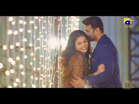 Baylagaam | Launch Promo 06 | Tonight at 9:00 PM only on Har Pal Geo