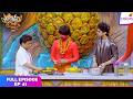 Laughter Chefs S3 Full Episode 41 Bhoots In The Kitchen Colors TV