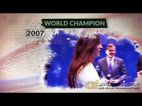 Nour El Sherbini's Story