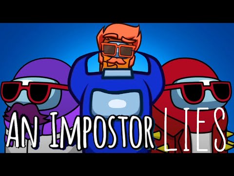 The Stupendium X Rockit Gaming - An impostor's lies - Mashup