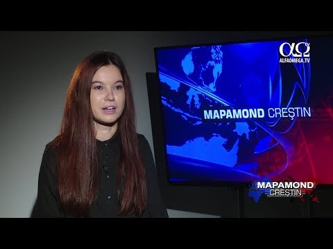 Alfa Omega în obiectiv - 2 mai 2019