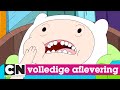 Tijd voor Avontuur | Tandarts (Volledige aflevering) | Cartoon Network