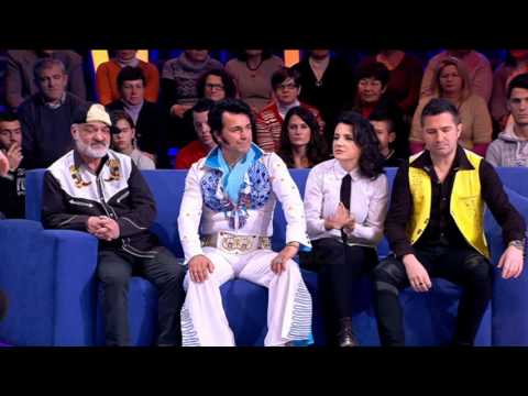 Highlights, E Diell 10/01/2016 - Të çmendur pas...