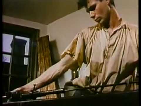 Gunsmith of Williamsburg