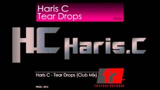 Haris C Tear Drops (Club Mix)