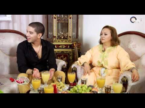 Dhouk Tohsel Avec Kaouther Belhadj et Zied Cherif - Tunisna Tv