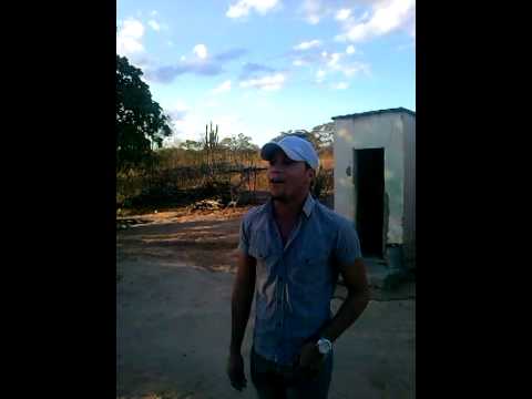 Elson Vaqueiro e Forro Bota Bom, Toada Vaqueira Cigana.