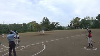 25-11-02 総合順位決定戦 塔之越フェニックス