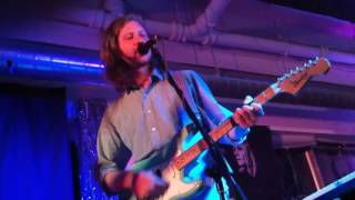 Parquet Courts - Keep It Even @ Rough Trade East 13/06/16