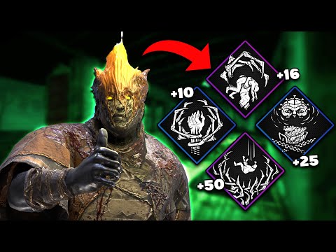 So You Like Doing Gens? Not Anymore.