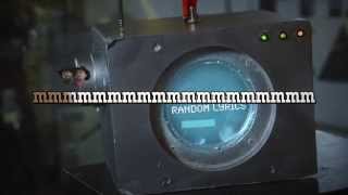 Goodbye Pants - Flowers on the Moon (Lyric Video)