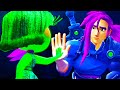 Lance Slashblade Scene INSIDE OUT 2 2024 Movie CLIP HD
