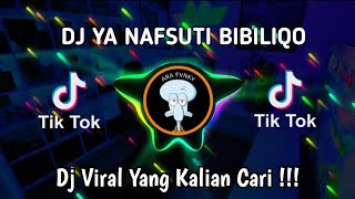 Download lagu DJ TIKTOK TERBARU 2023 - DJ SHOLAWAT YA NAFSUTI BIBILIQO VIRAL TIKTOK TERBARU 2023 mp3 Download lagu DJ TIKTOK TERBARU 2023 - DJ SHOLAWAT YA NAFSUTI BIBILIQO VIRAL TIKTOK TERBARU 2023 mp3