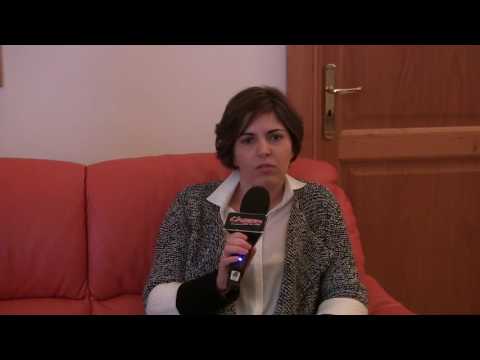 Gli Auguri del Sindaco di Pisticci Viviana Verri