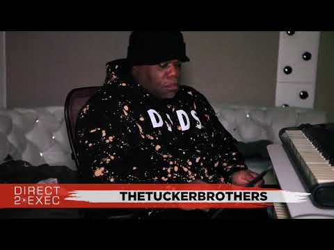 TheTuckerBrothers (@iam_Milo_) Performs at Direct 2 Exec NYC 1/14/18 - Atlantic Records