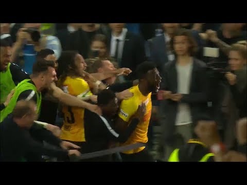 YB - Luzern (2:1), 28.04.2018 | Ganzes Spiel