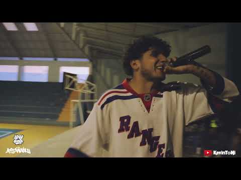 RIGEL vs PAPALETTA - 8VOS - ATIPANAKUY NACIONAL 2021