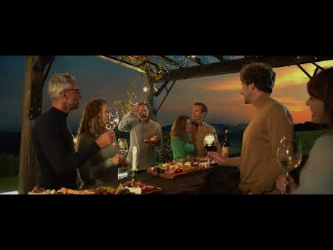 Lake Balaton awaits you with unforgettable flavours