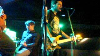 Mxpx All Stars: &quot;Young And Depressed&quot; - 03/04/2012 - Flog, Firenze