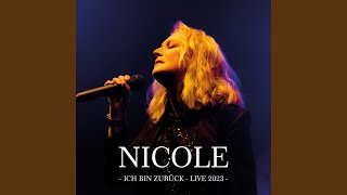 So viele Lieder sind in mir (Live)