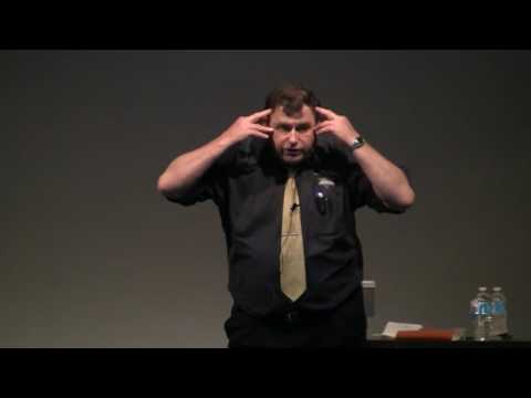 HOW  SATAN  CAN  SPREAD  DECEPTION  THROUGH  A  CHRISTIAN    JACOB  PRASCH   720P1