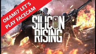ON BLASTE DANS LE FUTUR ! SILICON RISING