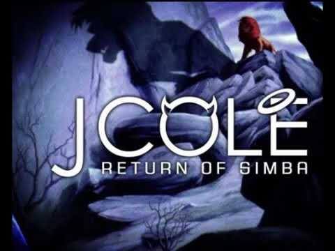 J Cole - Return of Simba