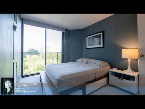 Homes for Sale - 345 W Fullerton Pkwy - Vencie Luna