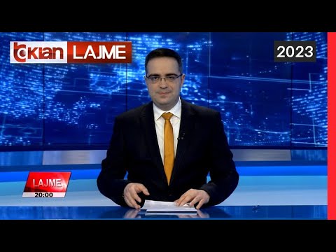 Edicioni i Lajmeve Tv Klan 14 Janar 2023, ora 19:30 l Lajme – News