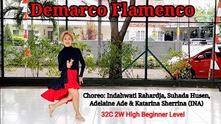 Demarco Flamenco