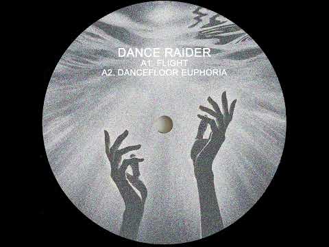 Dance Raider - Flight [Free Download]