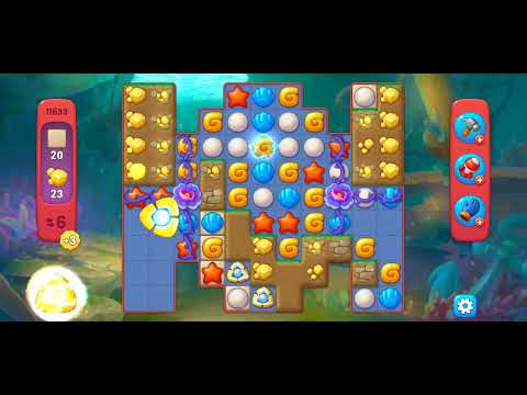 Fishdom/Gameplay/Levels(11633)