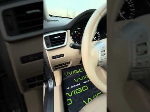 фото nissan x-trail iii 0