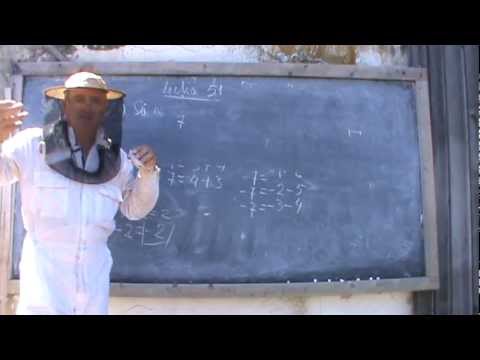 1. Bazele Matematicii: Lectia 51 - Rezolvam inca un subiect de bac 1/2