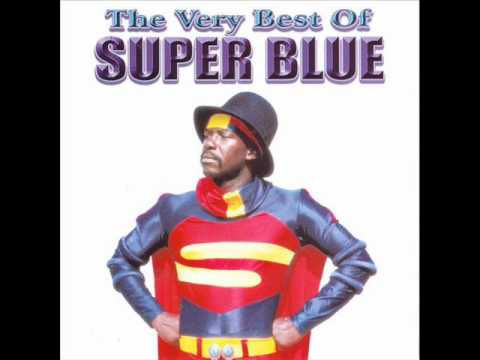 Super Blue - Bacchanal Time [1993] CLASSIC