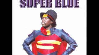 Super Blue - Bacchanal Time [1993] CLASSIC
