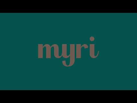 Myri Health