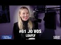 Jo Vos On Empowering Cannabis Shoppers Through Education PE HashtagFinance
