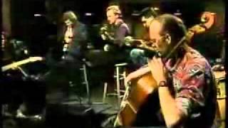 Sting - Ain't No Sunshine (live  in concert)