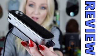 TORCHLESS PORTABLE DABS | firefly 2 review | CoralReefer