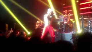 Miguel - Making love to you (AND THAT&#39;S NOT A SONG)