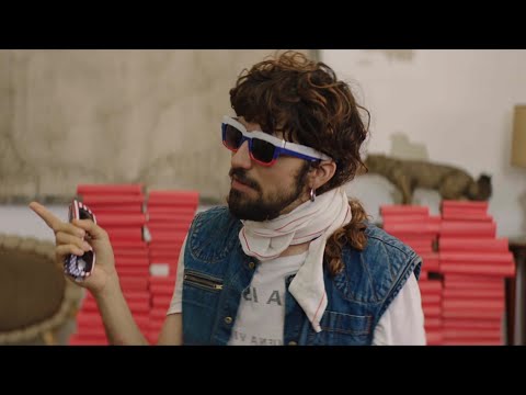 afbeelding Si yo fuera el invierno mismo – Trailer | IFFR 2020