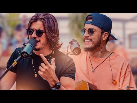 Desilusão forçada - Jefferson Moraes e Abel Martins