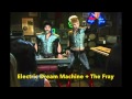 Dayman + Love Don't Lie ~ Electric Dream Machine ...