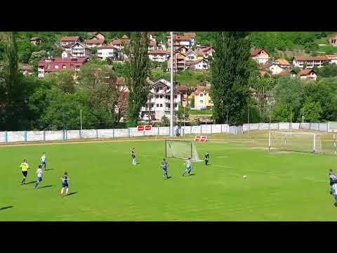 Aleksandar Vujovic, FK Hercegovac Bileca